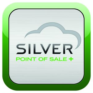 Logo_ Silver App Logo